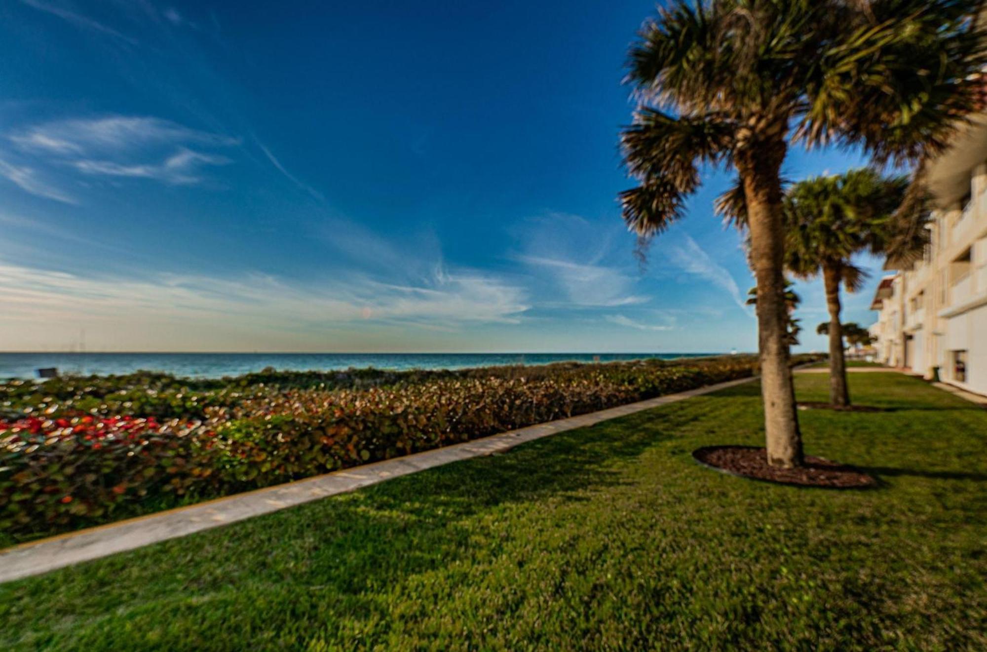 Beach Happy Clearwater Beach Eksteriør billede