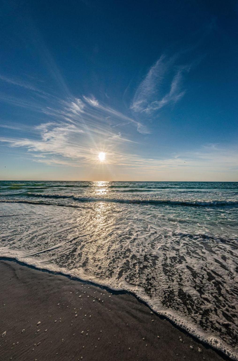 Beach Happy Clearwater Beach Eksteriør billede