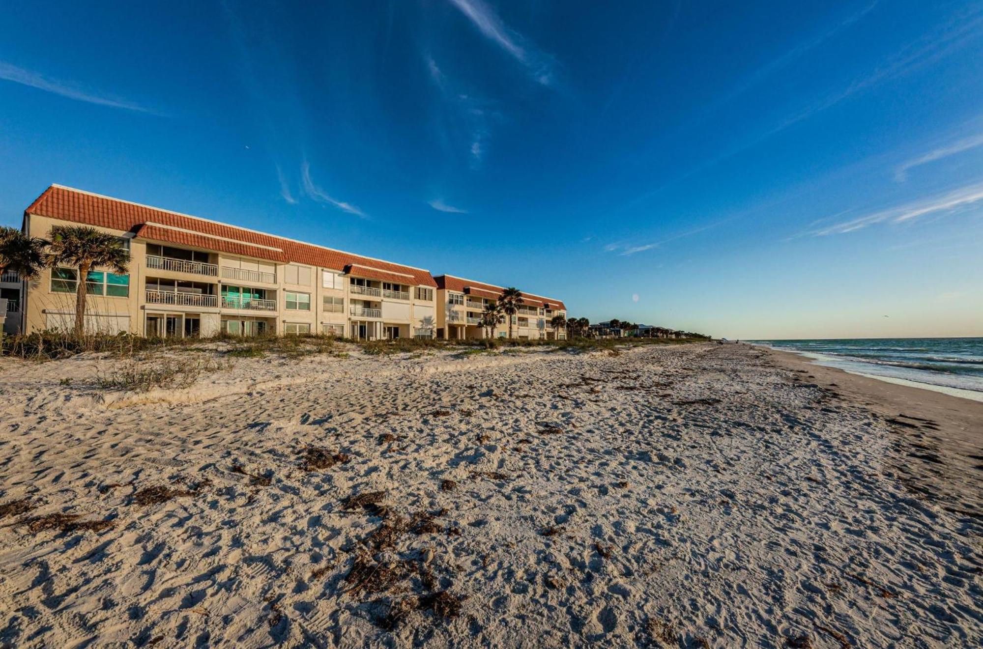 Beach Happy Clearwater Beach Eksteriør billede