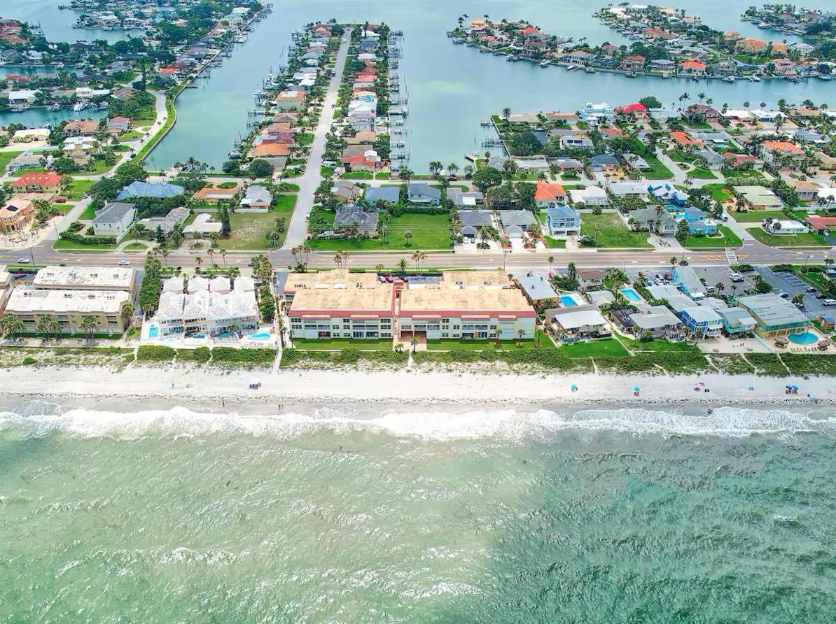 Beach Happy Clearwater Beach Eksteriør billede
